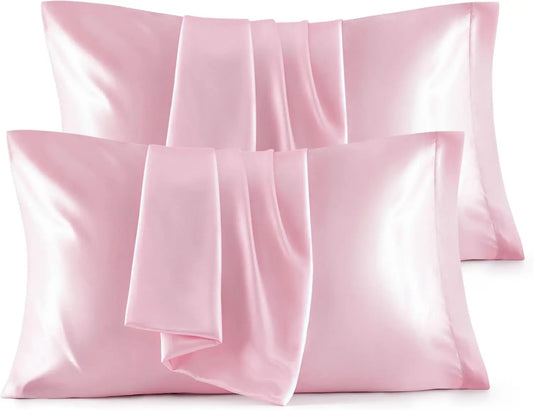 Satin Pillowcase
