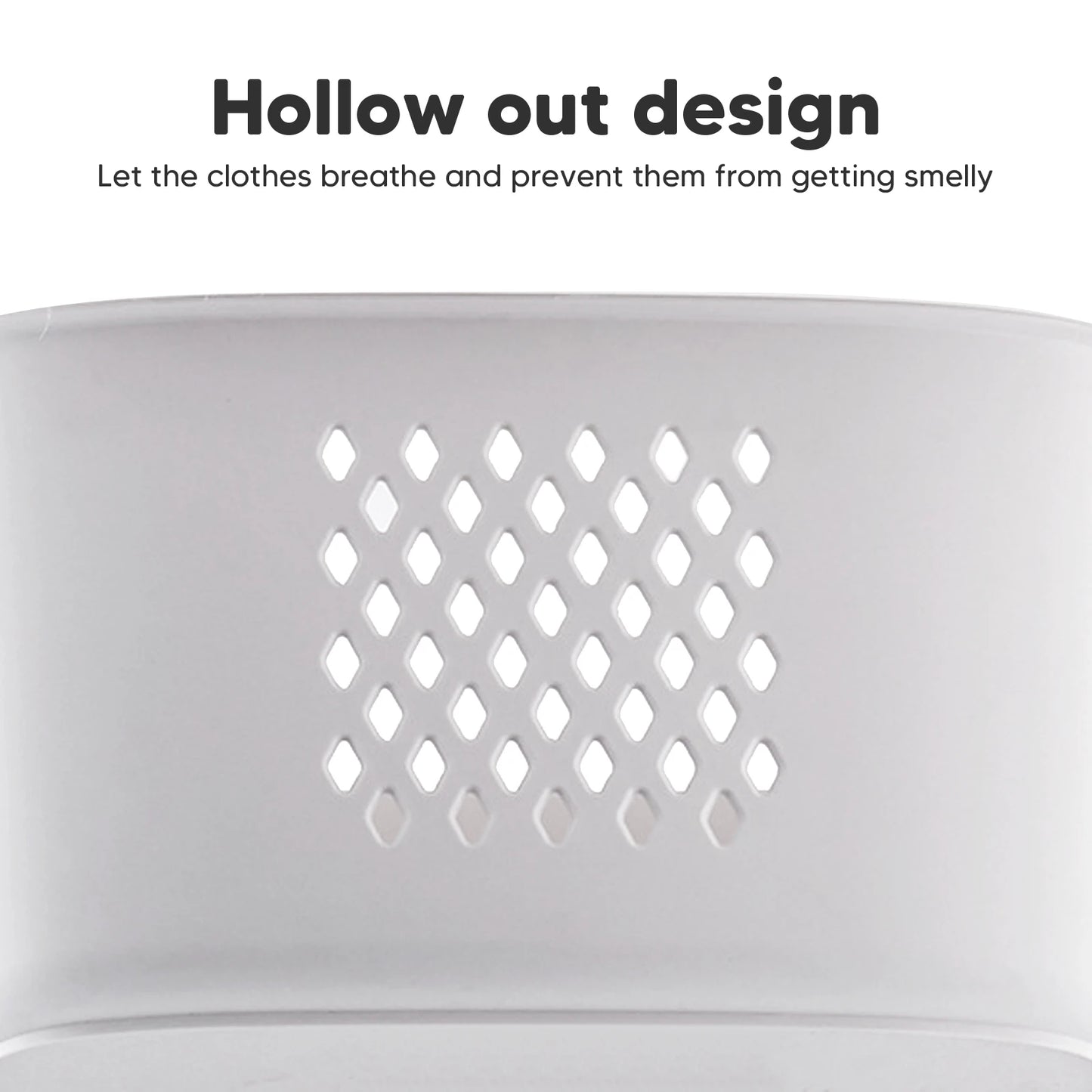 Laundry Basket