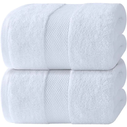 Luxury Bath Sheets Towels for Adults