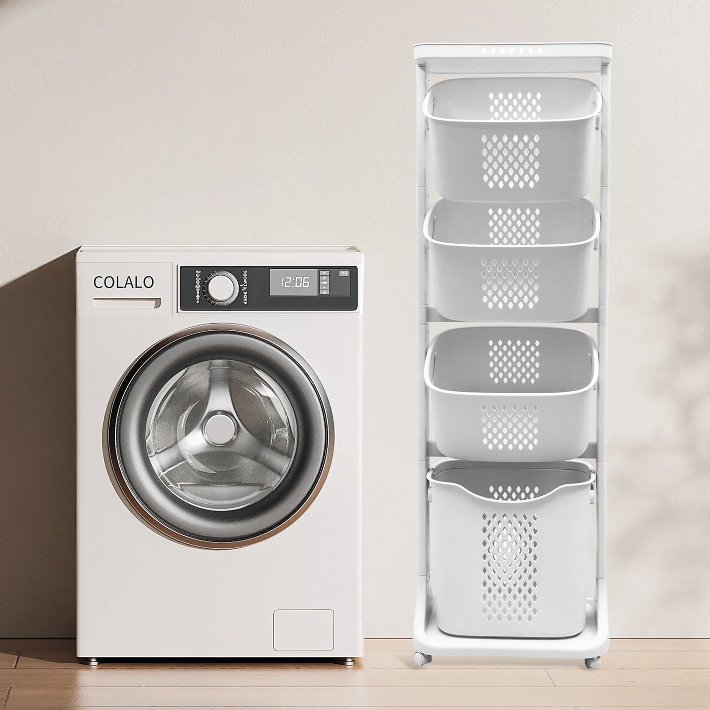 Laundry Basket