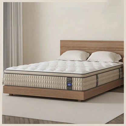 12 Inch Full/King Mattress