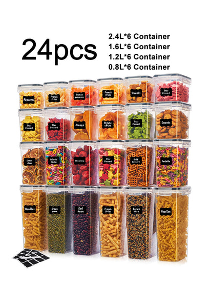 Food Storage Containers
