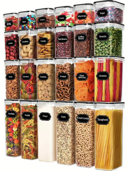 Food Storage Containers