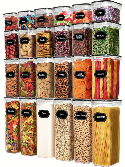 Food Storage Containers