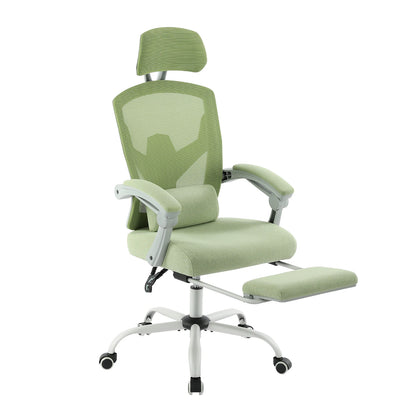 Ergonomic Reclining High Back Chair