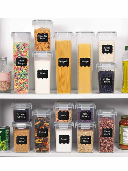 Food Storage Containers