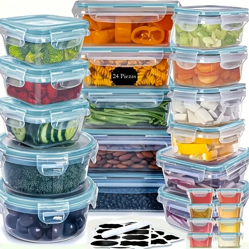 Food Storage Set