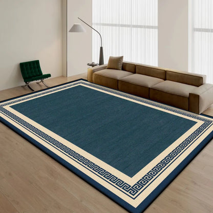 Soft Luxury Carpets