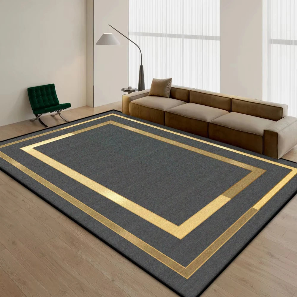 Soft Luxury Carpets