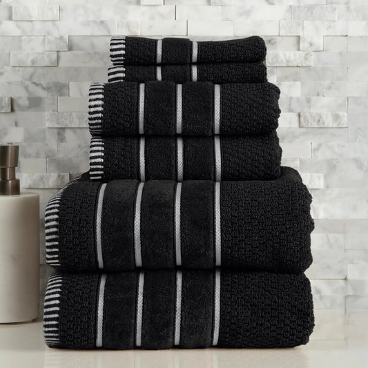 Cotton Towel Set -