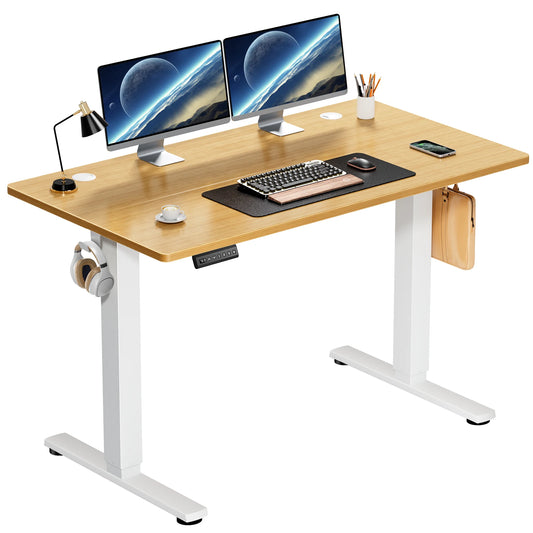 Electric Standing Desk Height