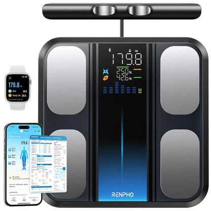 Smart Body Scale with BMI