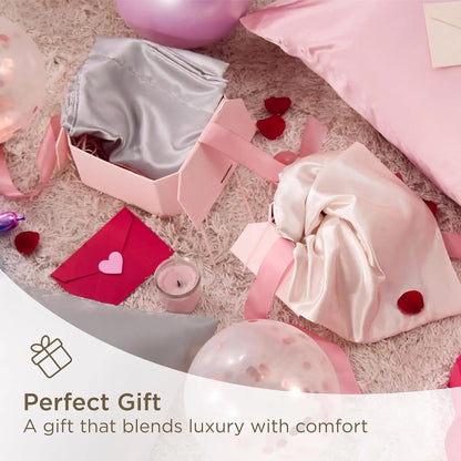 Satin Pillowcase