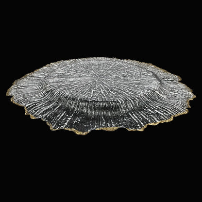 Rim Reef Charger Plates 




r
