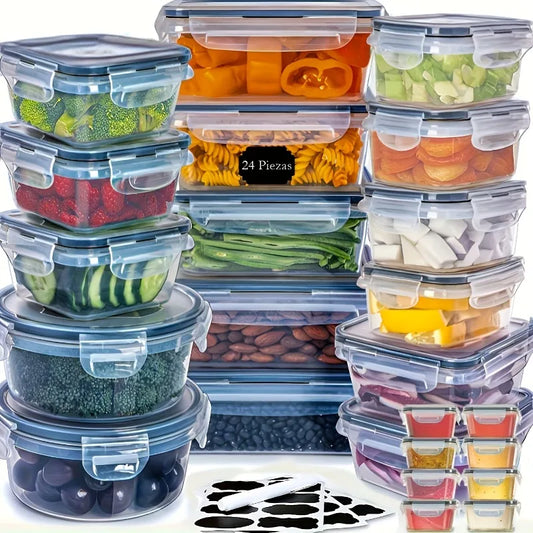 Food Storage Set