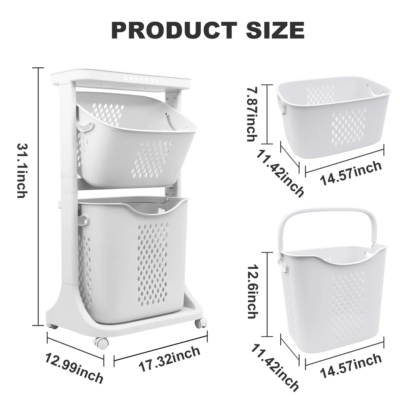 Laundry Basket