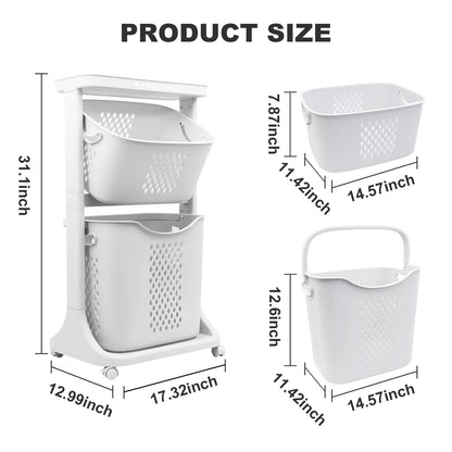 Laundry Basket