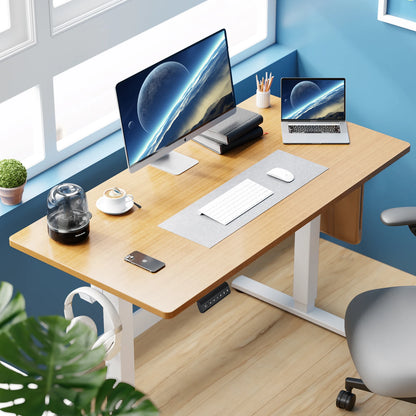 Electric Standing Desk Height