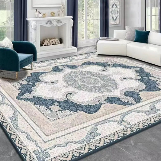Crystal Velvet Carpet