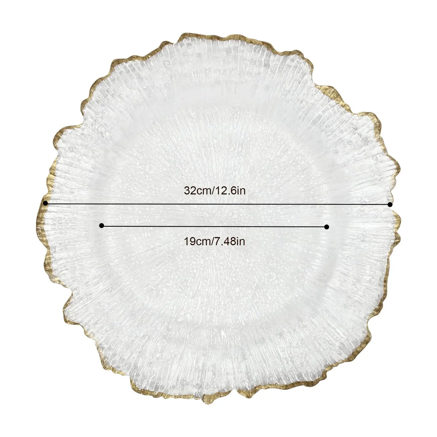 Rim Reef Charger Plates 




r