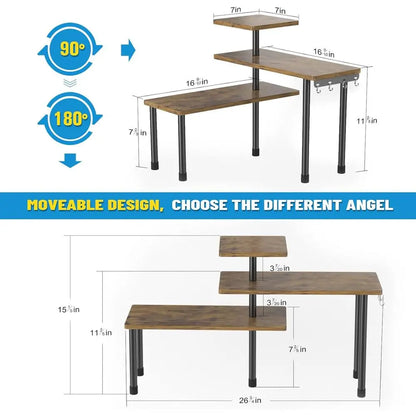 Countertop Organizer