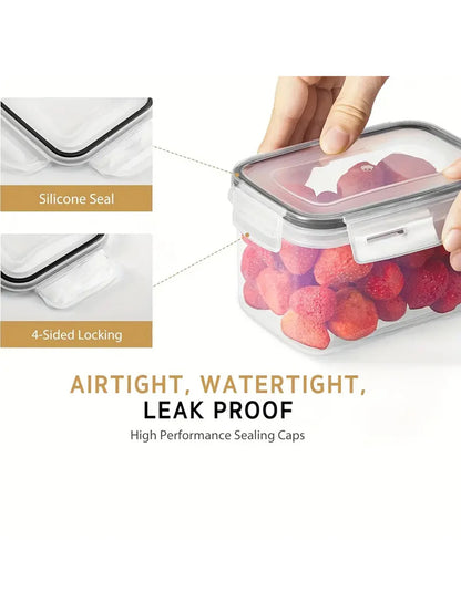 Food Storage Containers