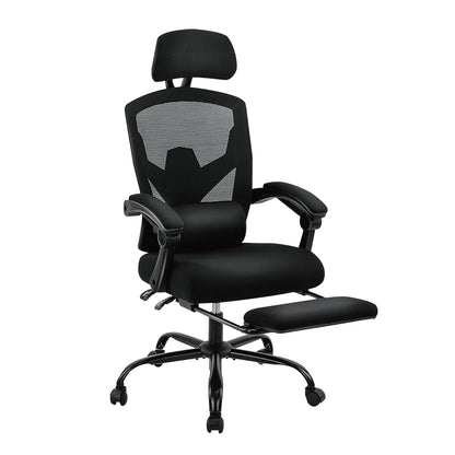 Ergonomic Reclining High Back Chair