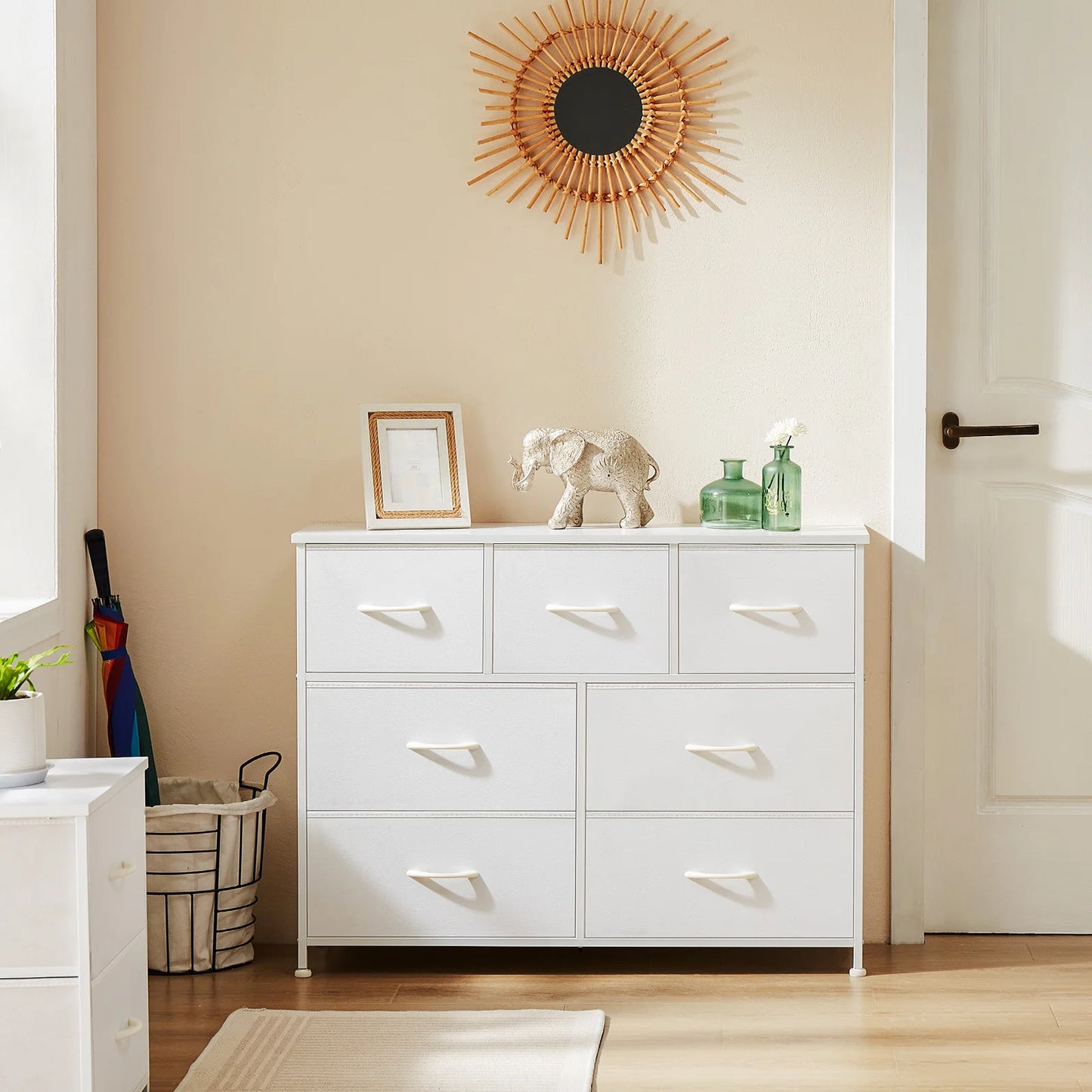 Desser For Bedroom