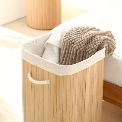 Foldable Storage Basket