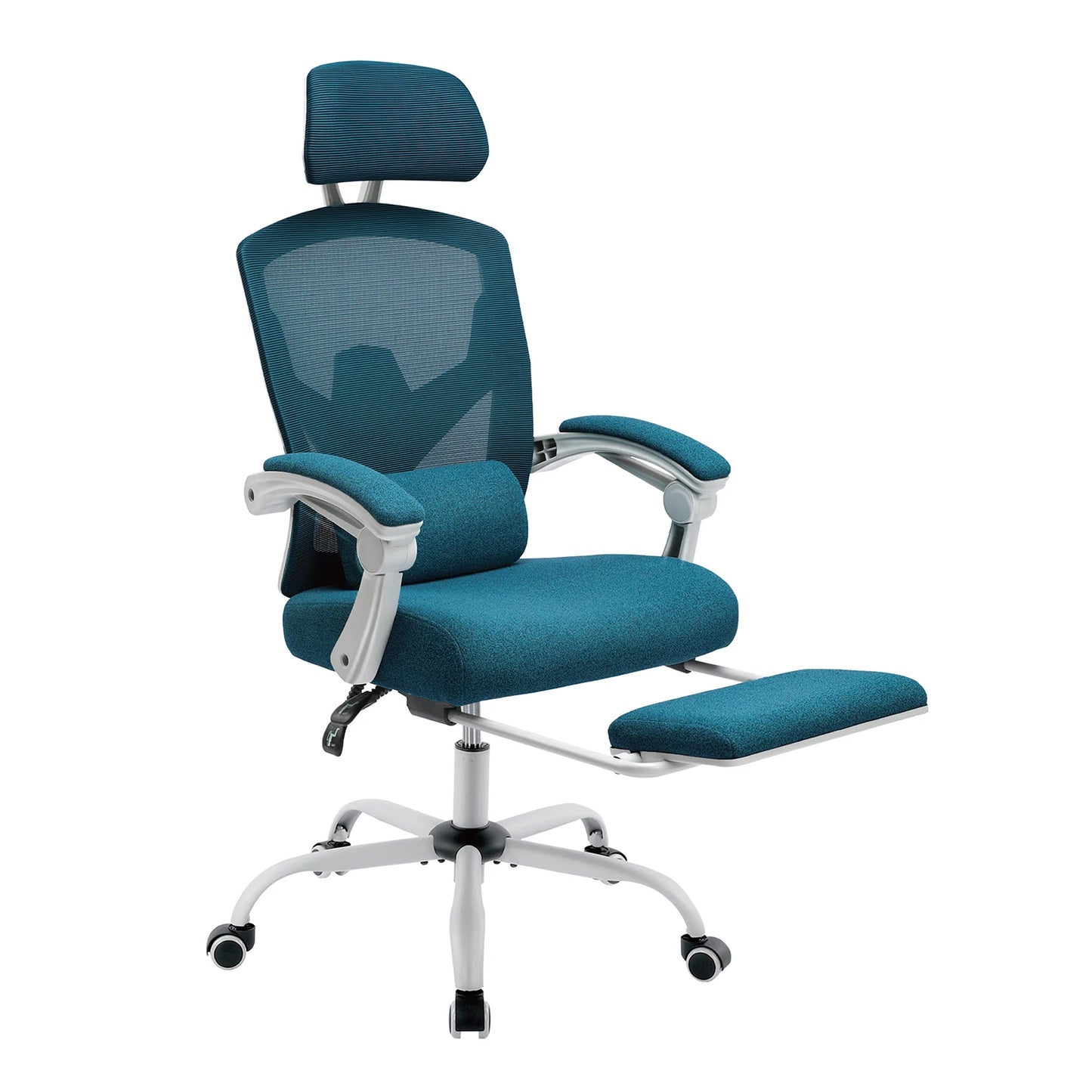 Ergonomic Reclining High Back Chair