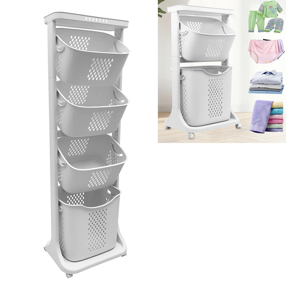 Laundry Basket