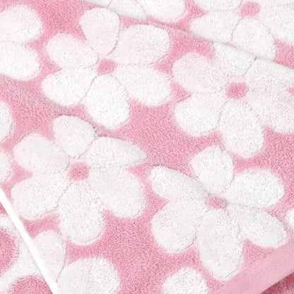 Bath Towels Set of 2