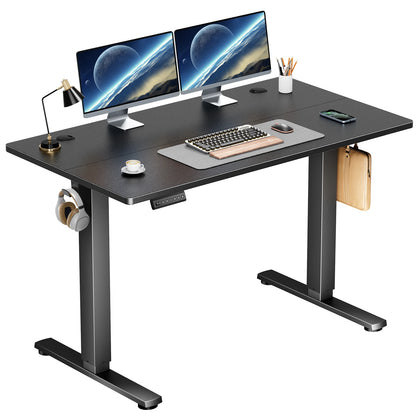 Electric Standing Desk Height