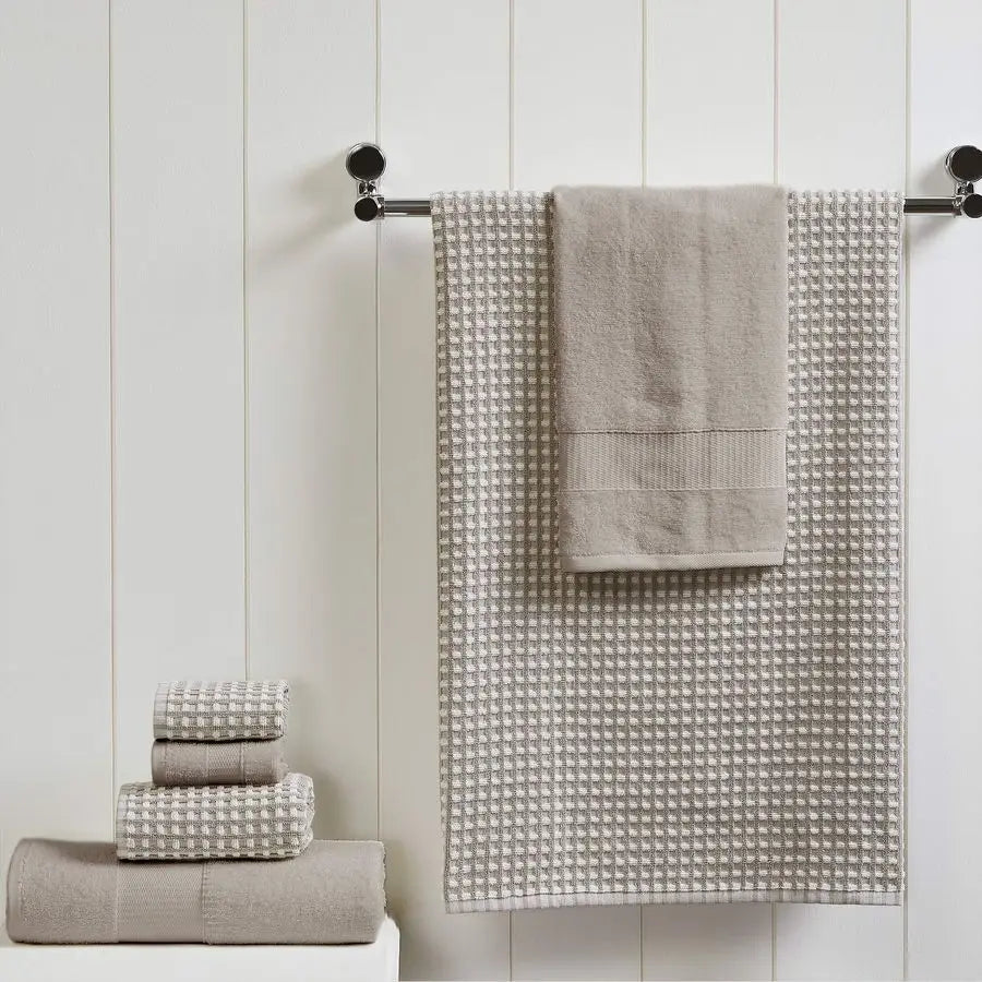 6Piece Towle Set