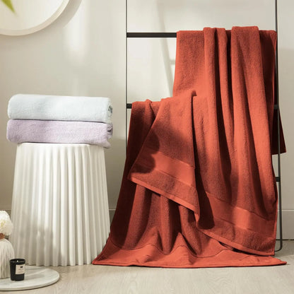 Turkish Cotton Towel Set