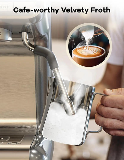 Espresso Coffee Machine