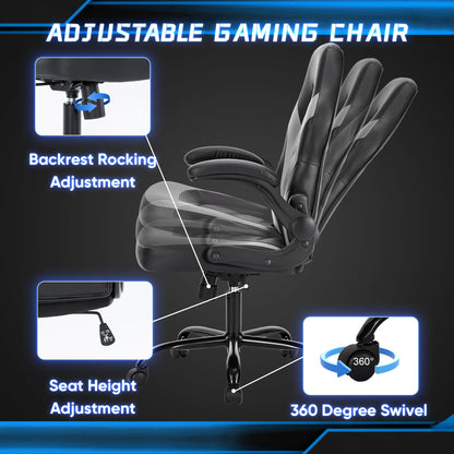 Ergonomic Office Computer Desk Chair