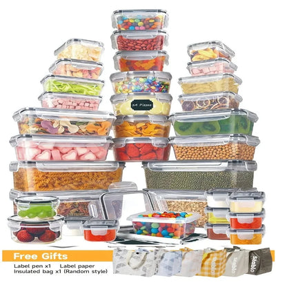 Food Storage Set