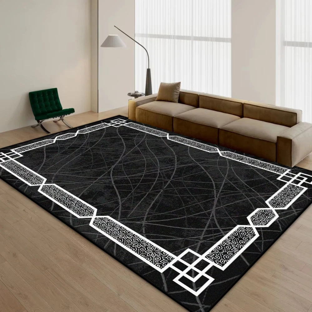 Soft Luxury Carpets